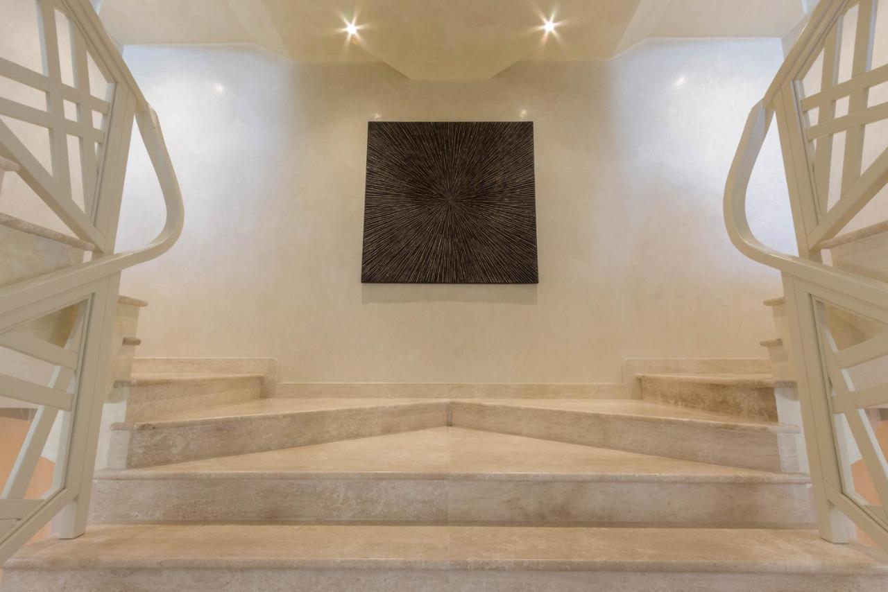 Quartu SantʼElena Villa Furoa מראה חיצוני תמונה